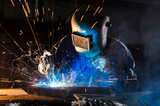 Best Welding Inspection and Certification in Meadow Glade, WA