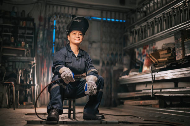 Best Specialty Welding Processes in Meadow Glade, WA