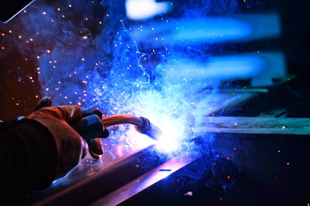 Best Marine and Shipbuilding Welding in Meadow Glade, WA